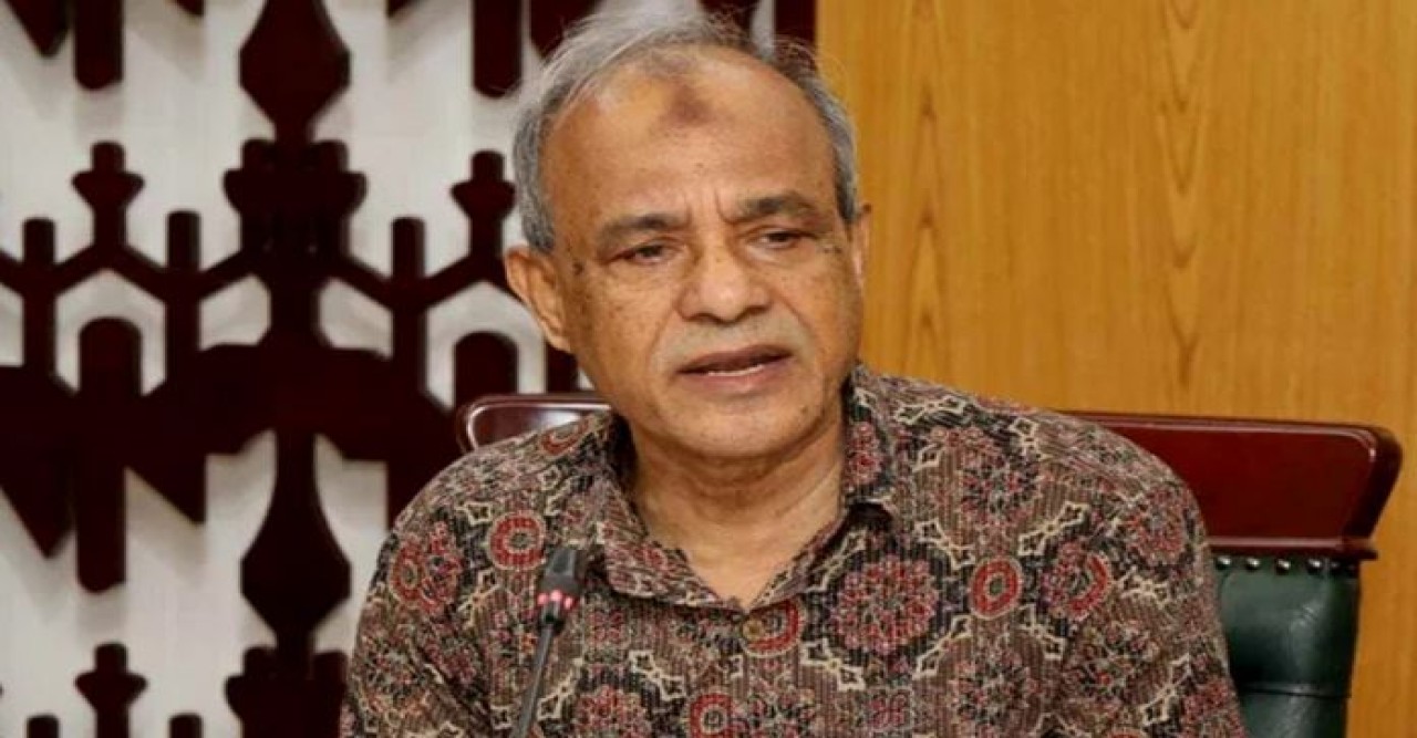 ফেলানীর মতো হত্যাকাণ্ড আর দেখতে চাই না : স্বরাষ্ট্র উপদেষ্টা