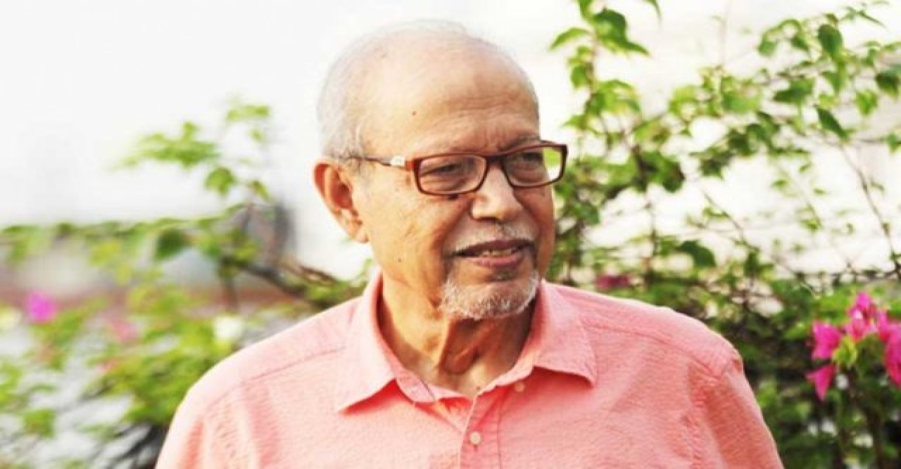 চলে গেলেন সাবেক রাষ্ট্রপতি বদরুদ্দোজা চৌধুরী