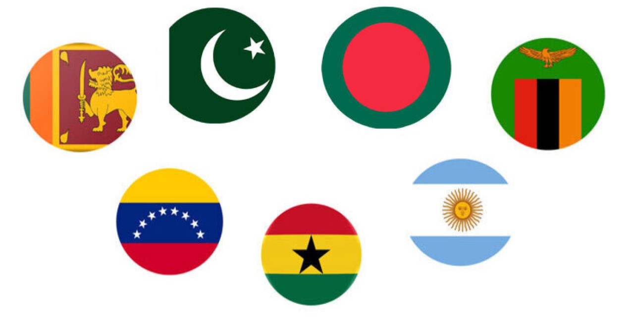 দেউলিয়া হওয়ার ঝুঁকিতে থাকা ৭ দেশের তালিকায় বাংলাদেশ