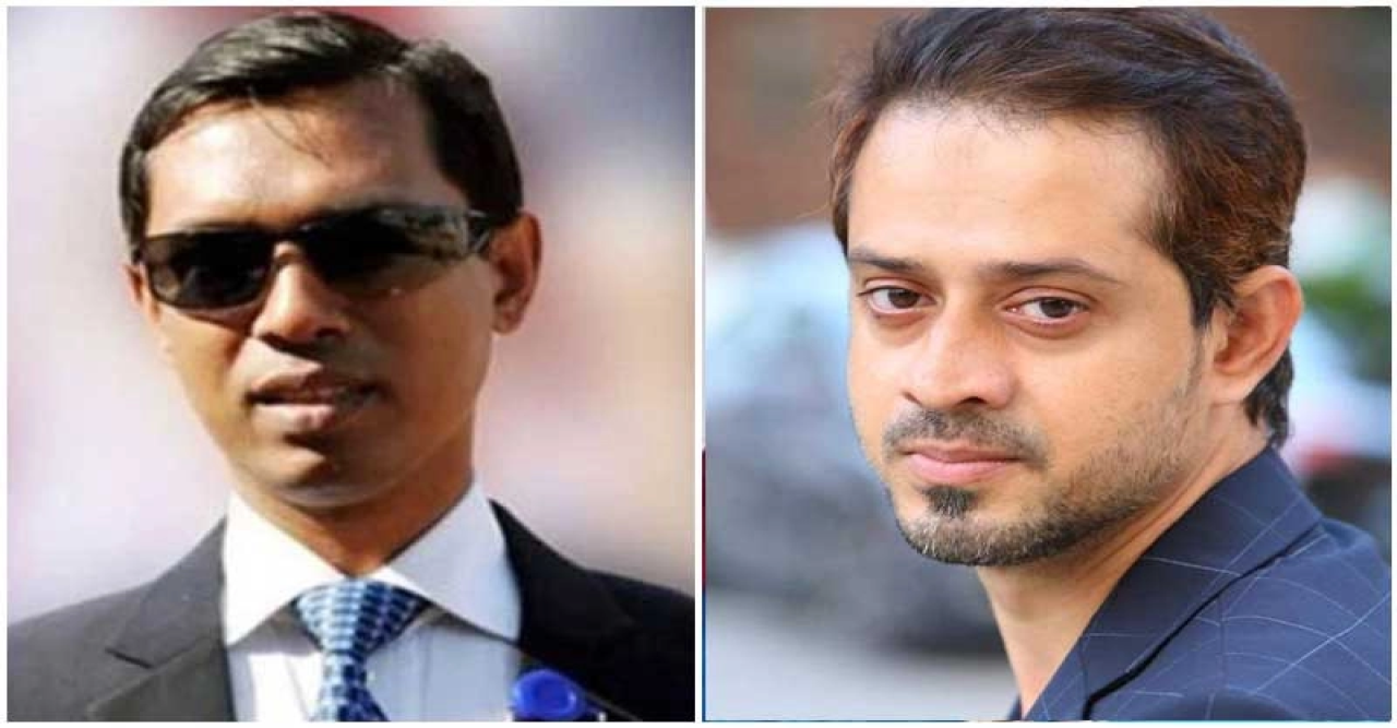 বাবুল আক্তার-ইলিয়াসসহ চারজনের বিরুদ্ধে চার্জশিট