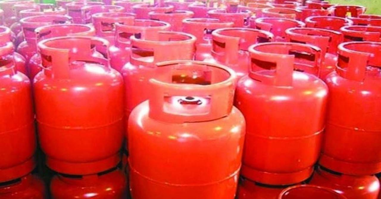 এবার ৮ টাকা বাড়ল এলপি গ্যাসের দাম