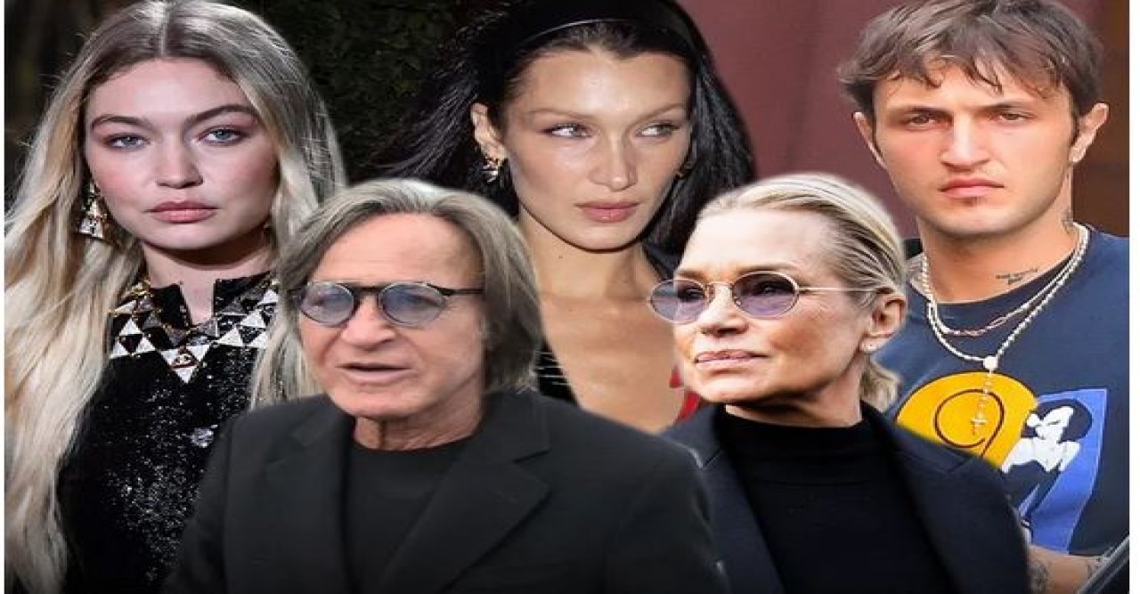 ফিলিস্তিনিদের প্রতি সমর্থন, জিজি হাদিদকে সপরিবারে হত্যার হুমকি