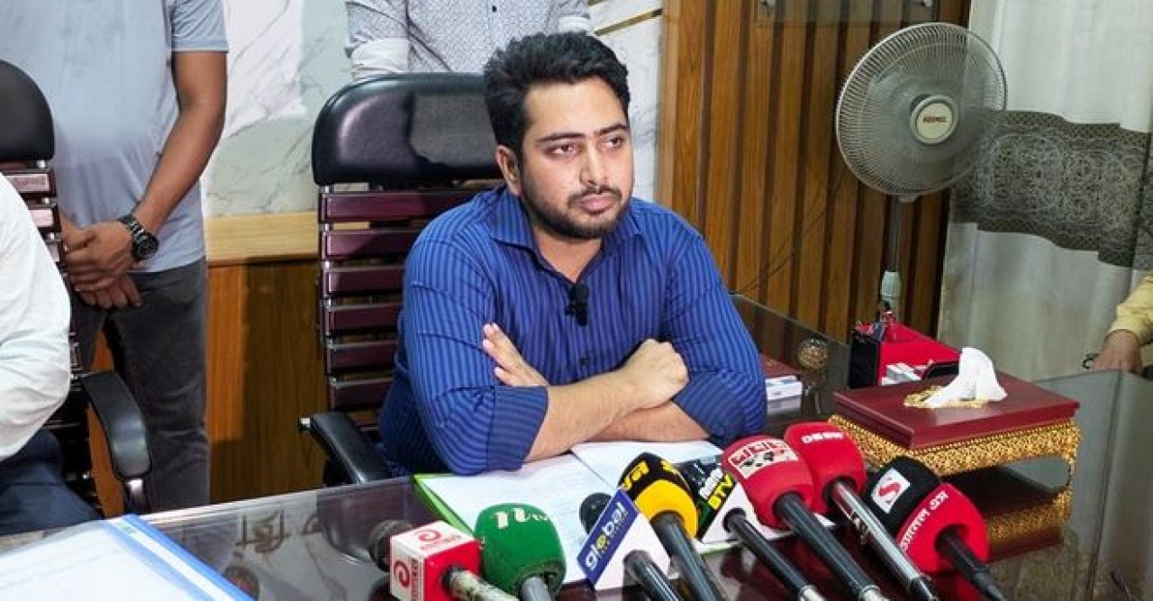 মব কিলিং সরকার সমর্থন করে না : উপদেষ্টা নাহিদ