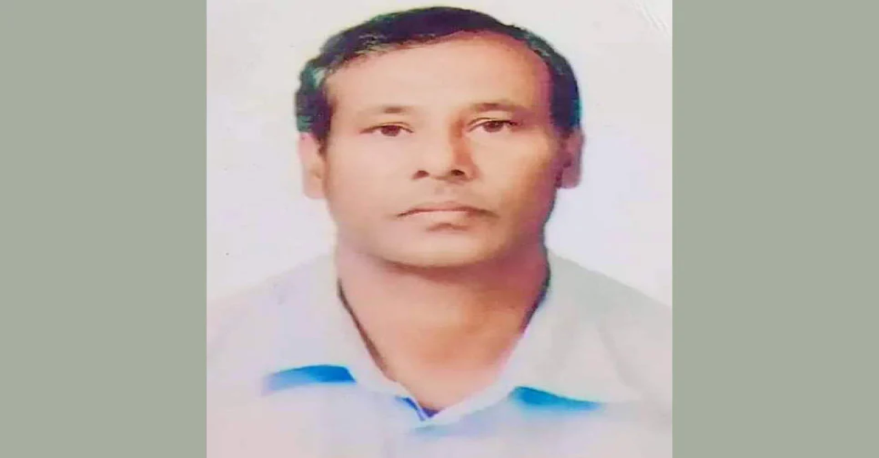 সৌদিতে প্রাইভেটকারের ধাক্কায় বাংলাদেশি নিহত