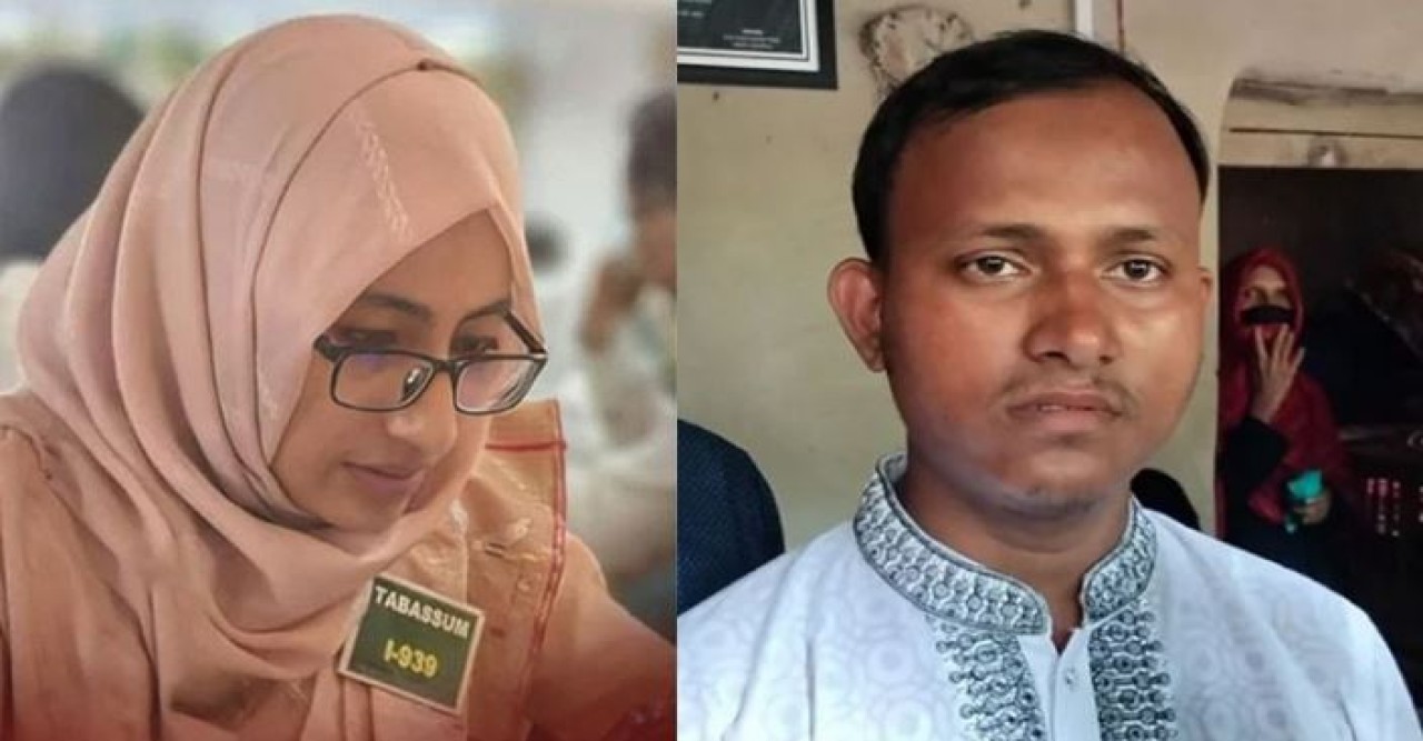 নির্বাহী ম্যাজিস্ট্রেট ঊর্মিকে গ্রেপ্তারের দাবি শহীদ আবু সাঈদের ভাইয়ের