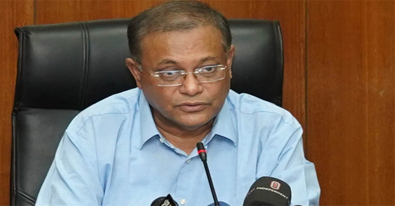 পদ্মা সেতুতে অর্থায়ন না করার ভুল বিশ্বব্যাংক বুঝতে পেরেছে : তথ্যমন্ত্রী