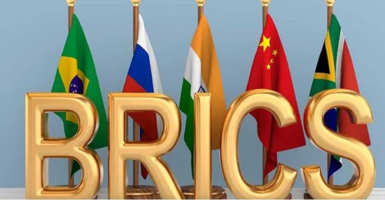 আনুষ্ঠানিকভাবে ব্রিকস ব্লকে যোগ সৌদির