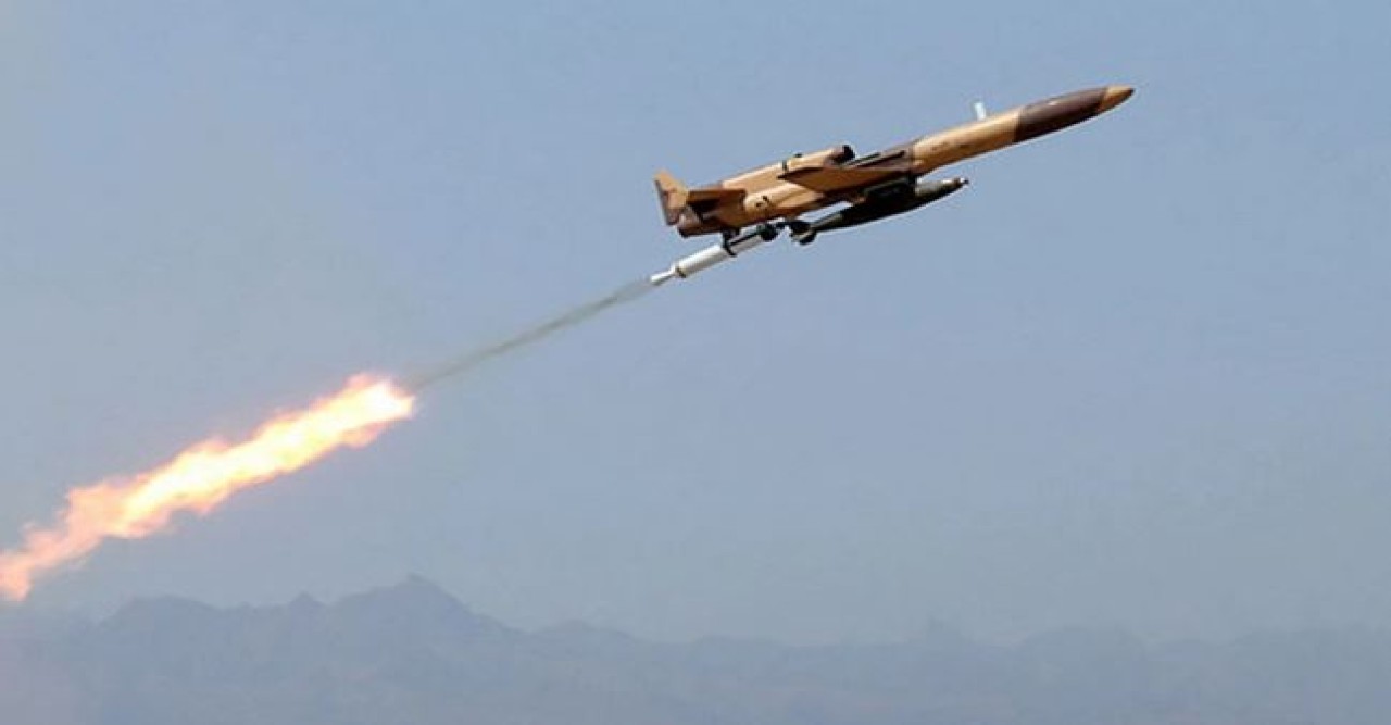 ইসরাইলকে লক্ষ্য করে হামলা শুরু করেছে ইরান