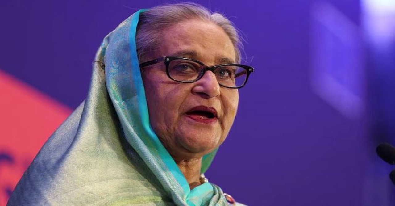 ‘ভারত ছেড়ে কোথাও যাননি, শেখ হাসিনা দিল্লিতেই’-বিবিসির প্রতিবেদন