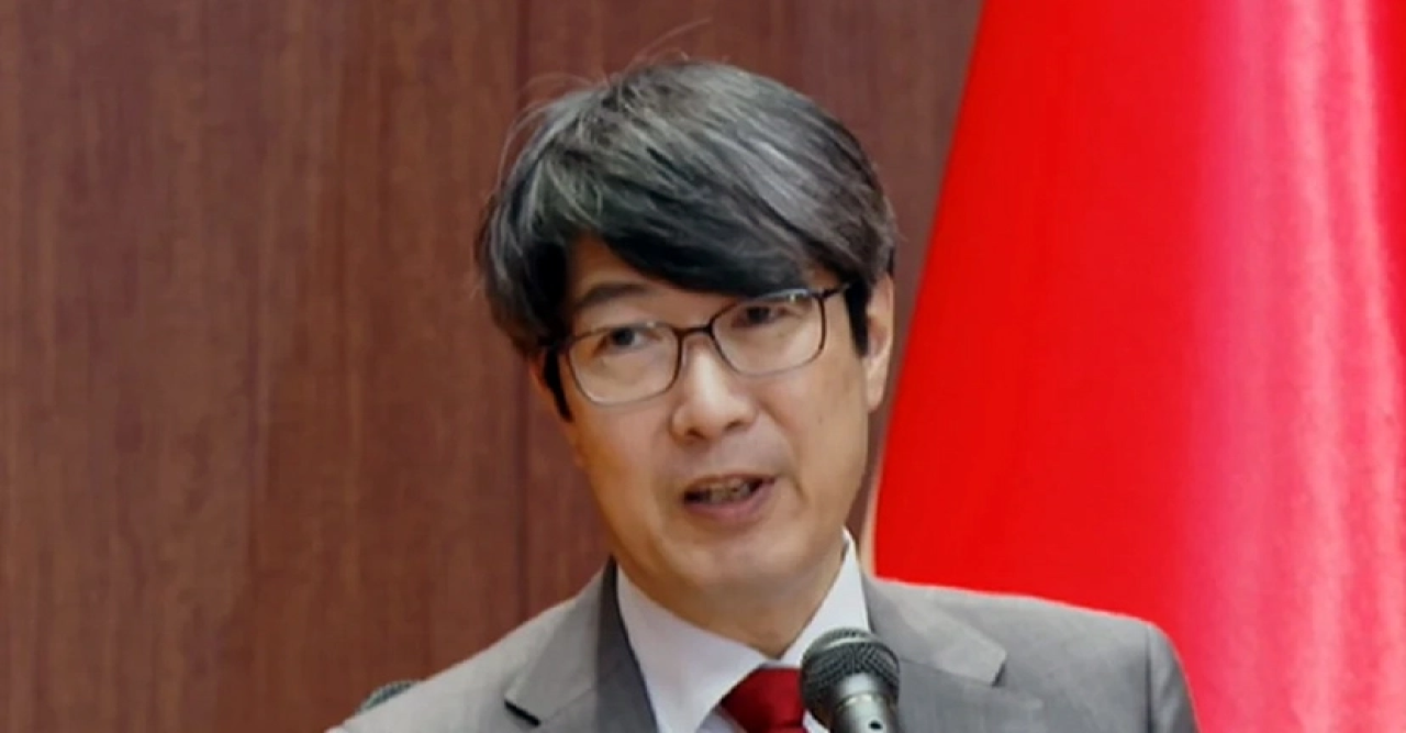 নির্বাচন বাংলাদেশের অভ্যন্তরীণ বিষয় : জাপান