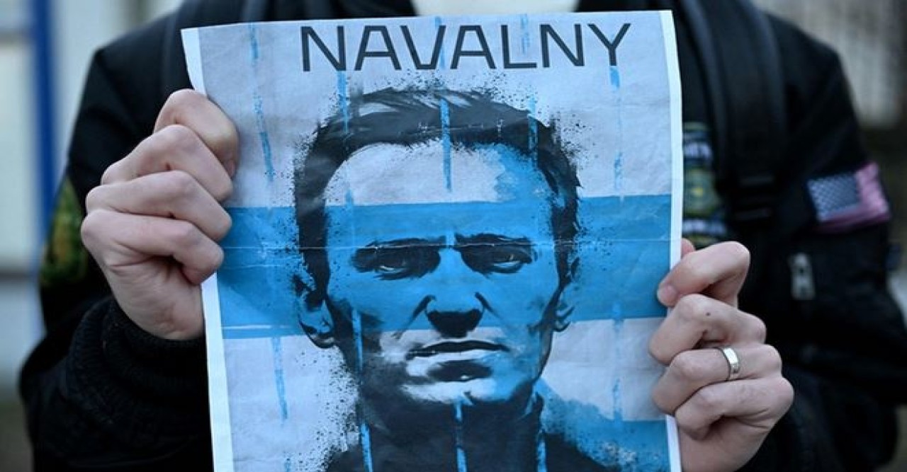 প্রয়াত আলেক্সাই নাভালনির দেহ ‘লুকানোর’ অভিযোগ