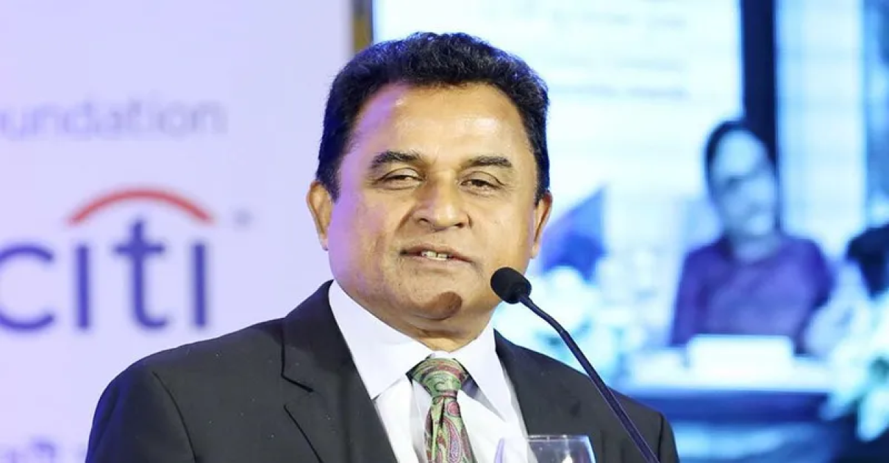 এখনো হুন্ডির মাধ্যমে বিদেশ থেকে টাকা আসে : অর্থমন্ত্রী