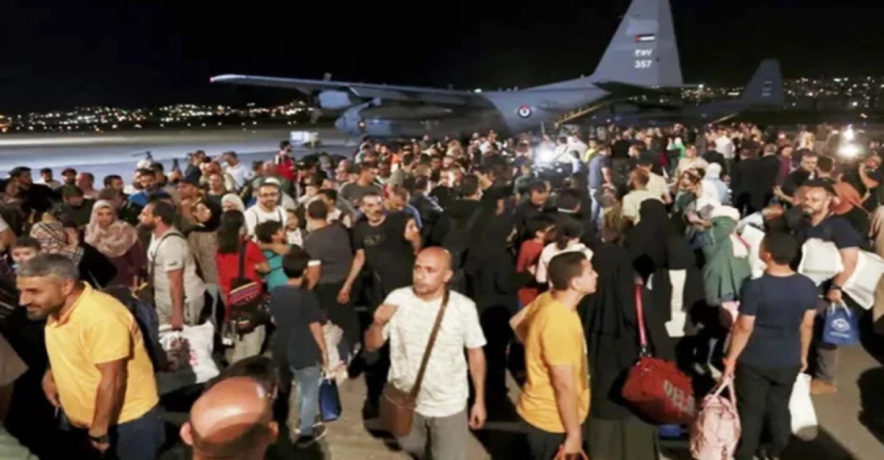 পোর্ট সুদানে ৬৫০ বাংলাদেশি, জাহাজ ছাড়বে আজ