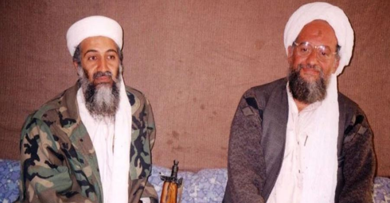 জওয়াহিরির সন্ধান দিয়েছে তালেবানরাই!