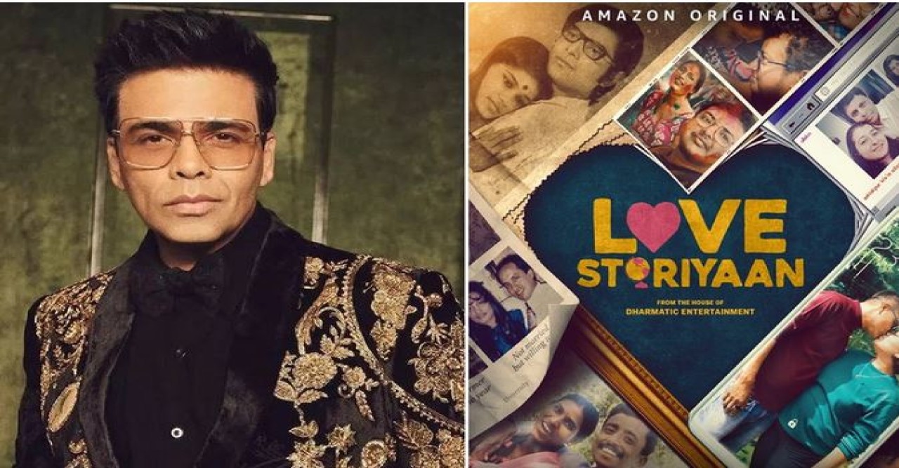 একাধিক দেশে নিষিদ্ধ হলো করণের নতুন ‘সিরিজ’