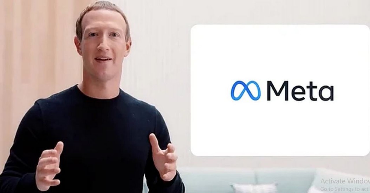 ৪ হাজার কর্মী ছাঁটাই করবে মেটা