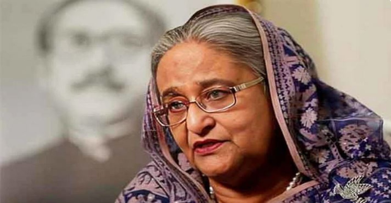 ভারতে ‘ট্রাভেল ডকুমেন্ট’ পেয়েছেন শেখ হাসিনা!