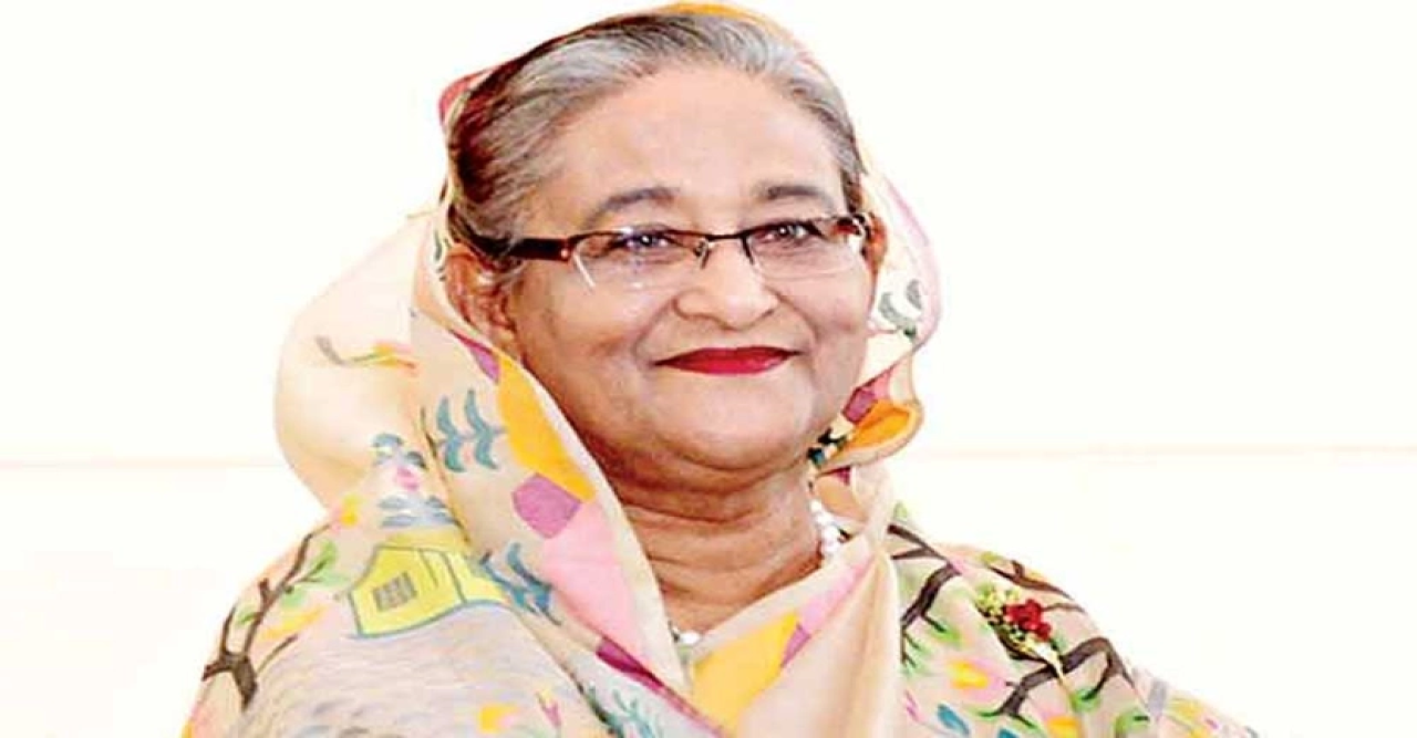 শেখ হাসিনার নেতৃত্বের প্রশংসায় বিশ্ব নেতৃবৃন্দ