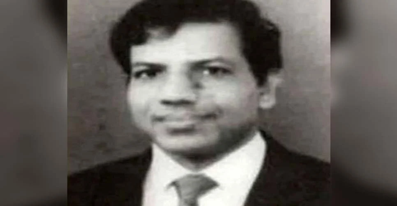 ঘাতক রাশেদ চৌধুরীর ব্যাপারে বাইডেন প্রশাসনের ঠেলাঠেলির শেষ কোথায়?