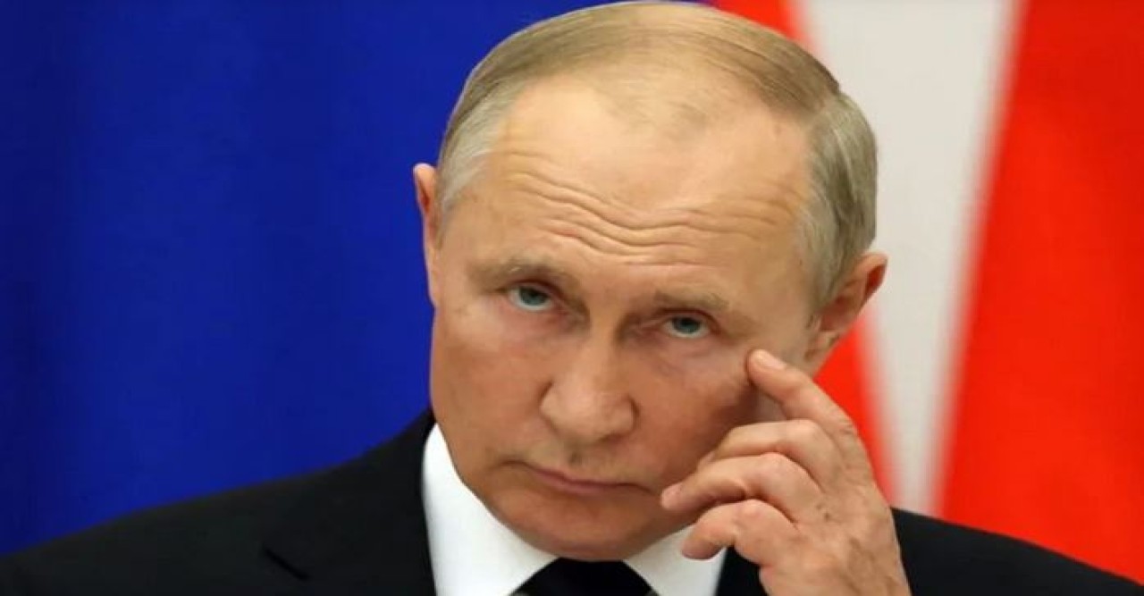 রাশিয়ার অর্থনীতিতে বিপদ কি কেটেছে