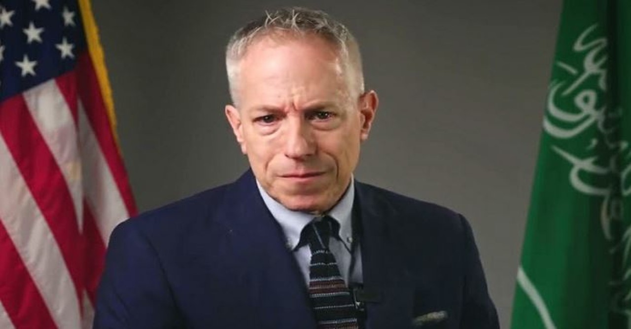 ‘ইতিহাস সৃষ্টিকারী চুক্তি’ নিয়ে কাজ করছে রিয়াদ-ওয়াশিংটন