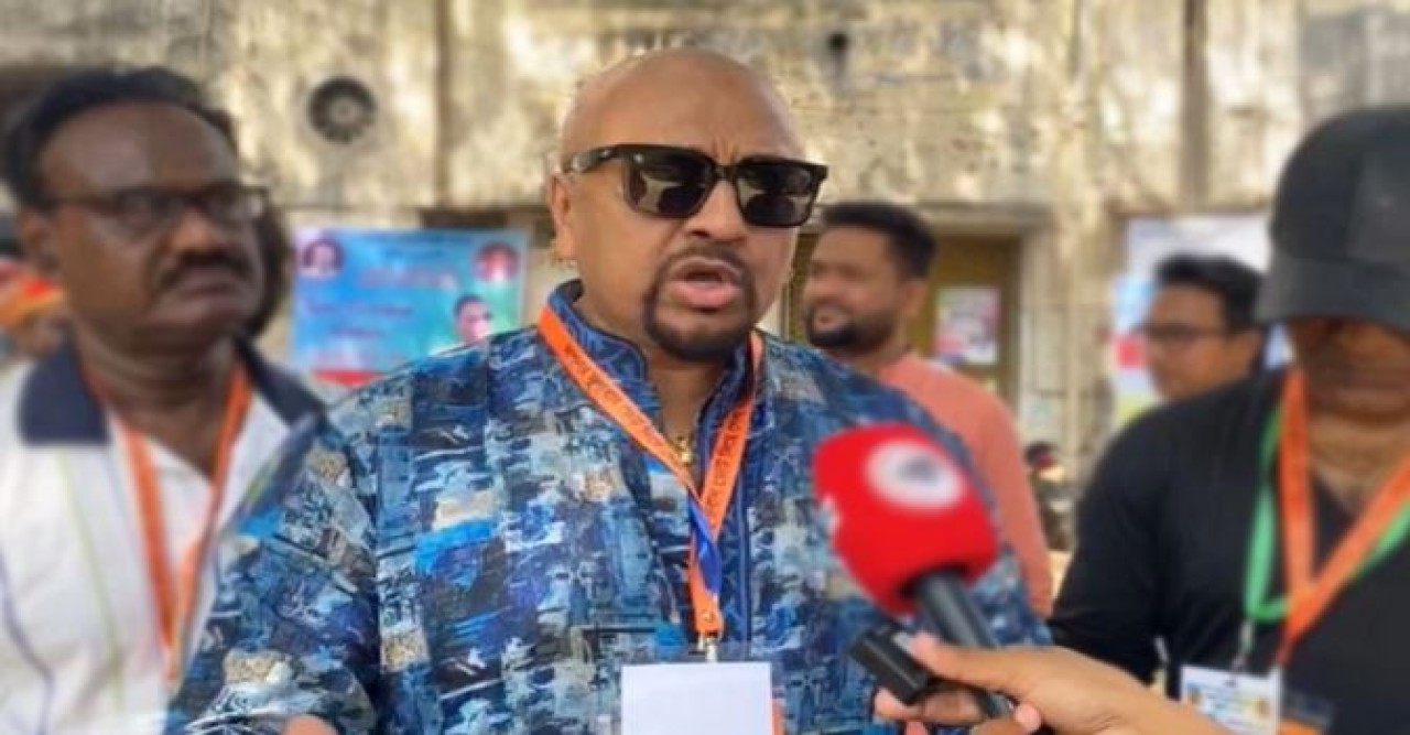 ‘পুরোটাই একটা নোংরামি মনে হচ্ছে’, শিল্পীদের নির্বাচন প্রসঙ্গে রুবেল