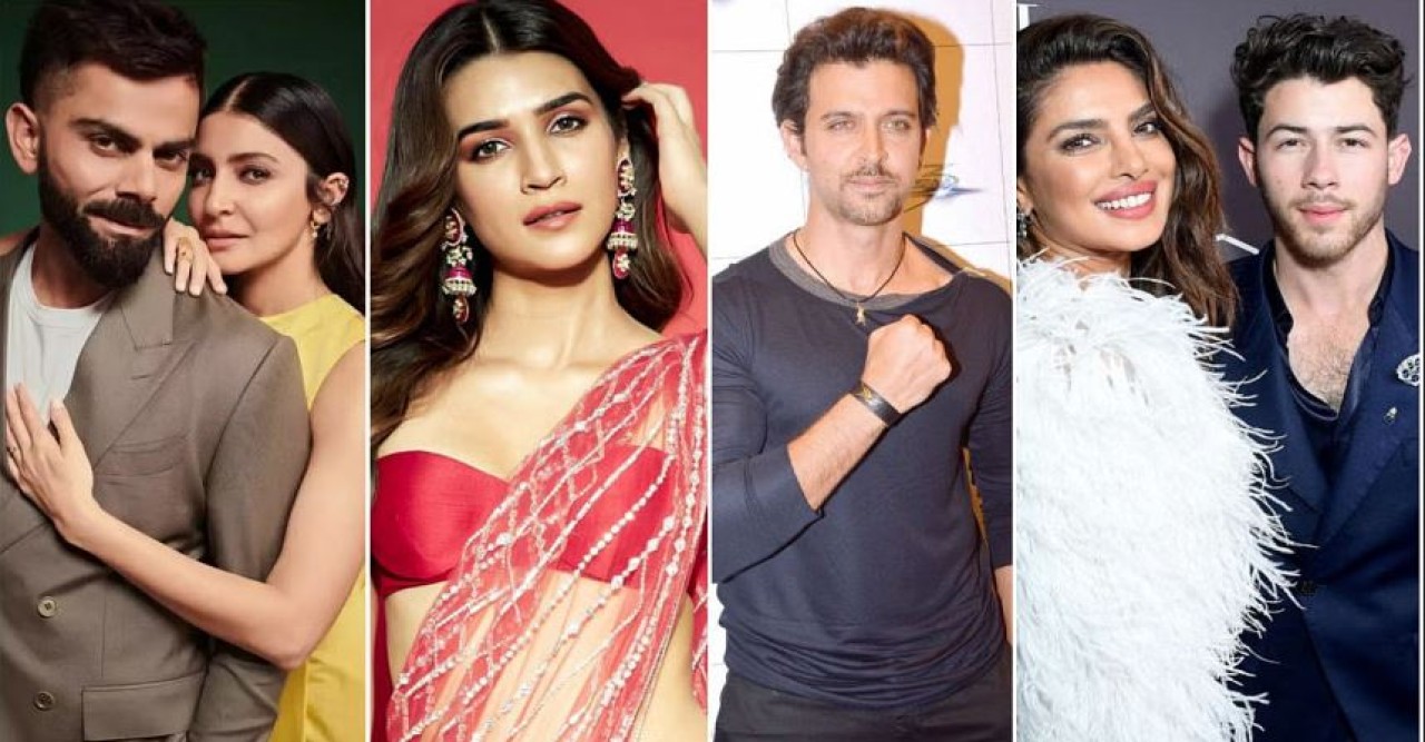 যে কারণে আম্বানির বিয়ের অনুষ্ঠানে যাননি আনুশকা, প্রিয়াংকা, হৃতিক, কৃতি