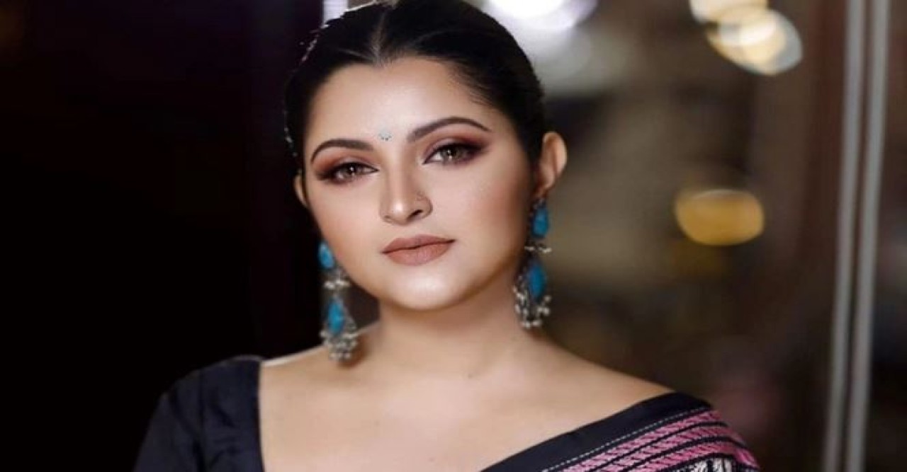 আমাকে খুব সহজেই ধরা যায়, পাওয়া যায় : পরীমনি