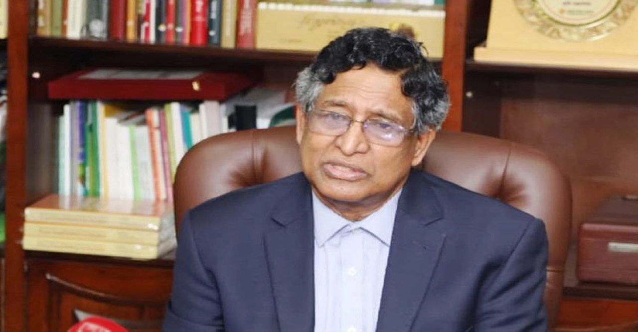 যুক্তরাষ্ট্রের নতুন করে নিষেধাজ্ঞা দেওয়ার কোনো কারণ নেই : কৃষিমন্ত্রী