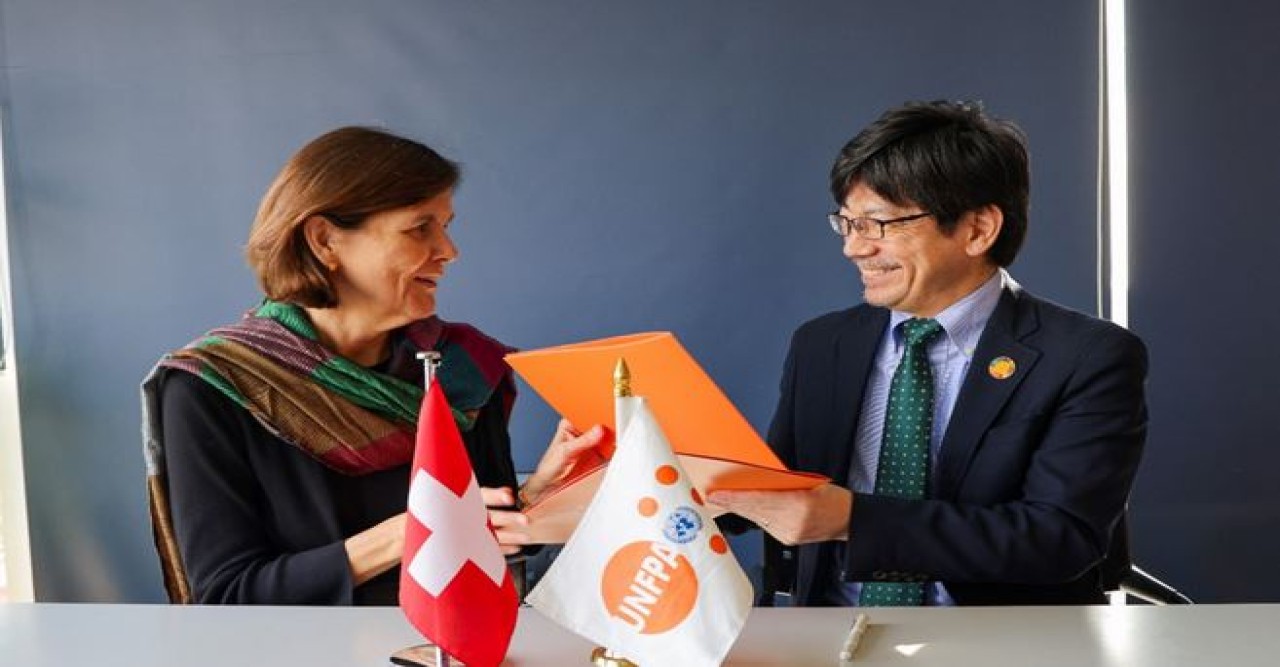 রোহিঙ্গা নারী ও যুবকদের ক্ষমতায়নে কাজ করবে ইউএনএফপিএ ও সুইজারল্যান্ড