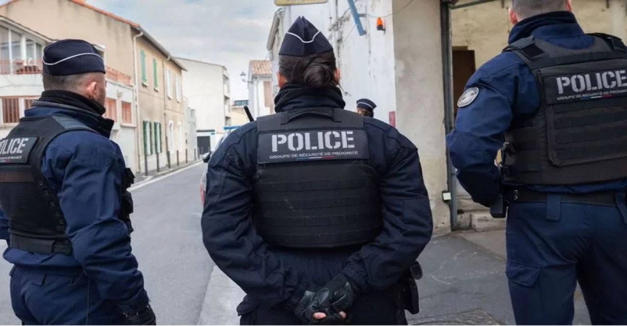 ফ্রান্সের মার্সেইতে বন্দুক হামলায় নিহত ৩