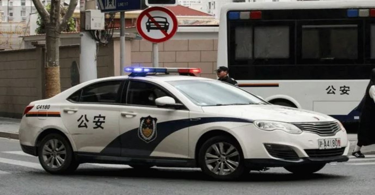 চীনে স্কুল বাসের চাপায় ৫ শিক্ষার্থীসহ নিহত অন্তত ১১