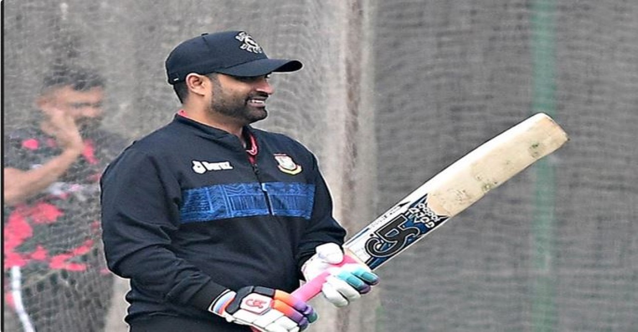 বিপিএল দিয়ে প্রত্যাবর্তন রাঙাতে চান তামিম