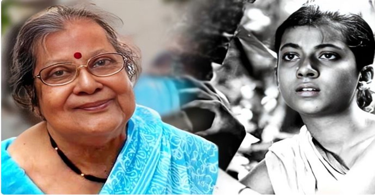 মারা যাননি পথের পাঁচালীর ‘দুর্গা’খ্যাত উমা দাশগুপ্ত