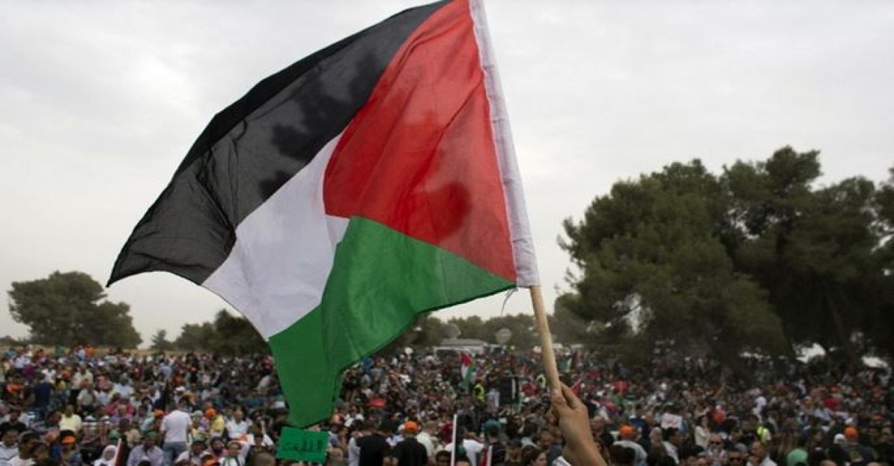 যুদ্ধের পর গাজায় স্বাধীন ফিলিস্তিনি সরকার চায় হামাস