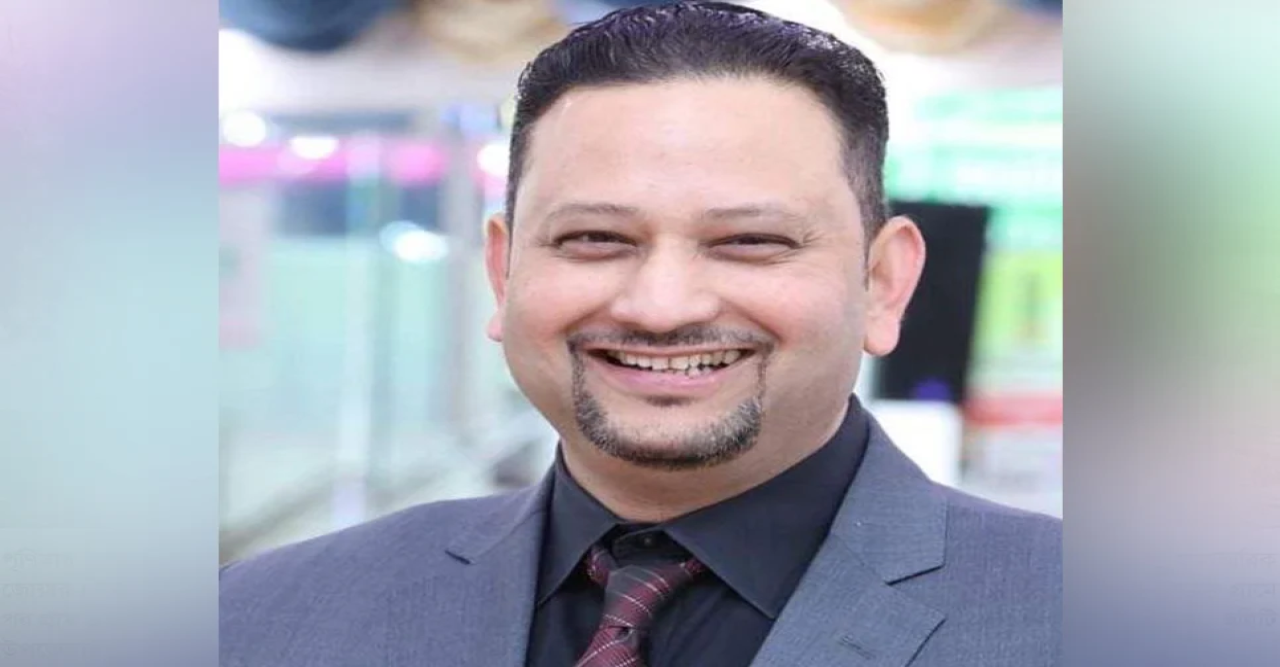 নিউইয়র্ক সিটি মেয়রের অ্যাডভাইজার হলেন ফাহাদ সোলায়মান