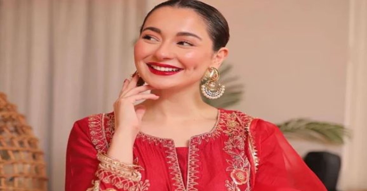 সমালোচনার মুখে হানিয়া আমির