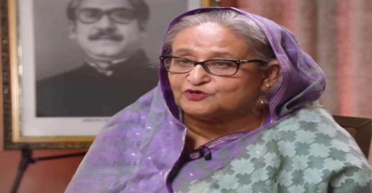 আমেরিকা আরো স্যাংশন দিতে পারে : প্রধানমন্ত্রী