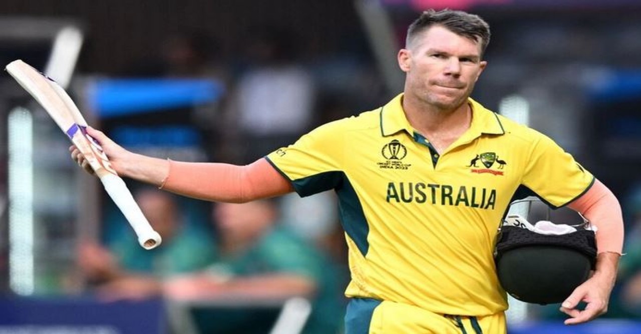 জয়ের পর পাকিস্তানকে নিয়ে যে চিন্তার কথা বললেন ওয়ার্নার