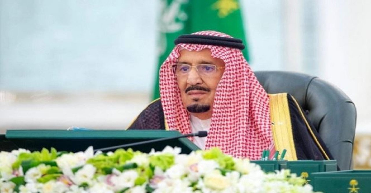 ঈদের শুভেচ্ছা বার্তায় ফিলিস্তিনিদের ওপর হামলা বন্ধের আহ্বান সৌদি বাদশাহর