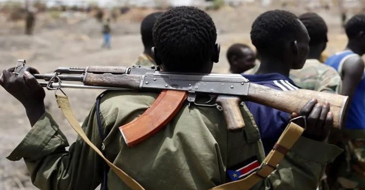 দক্ষিণ সুদানে অতর্কিত হামলায় আঞ্চলিক কমিশনারসহ নিহত ১৫