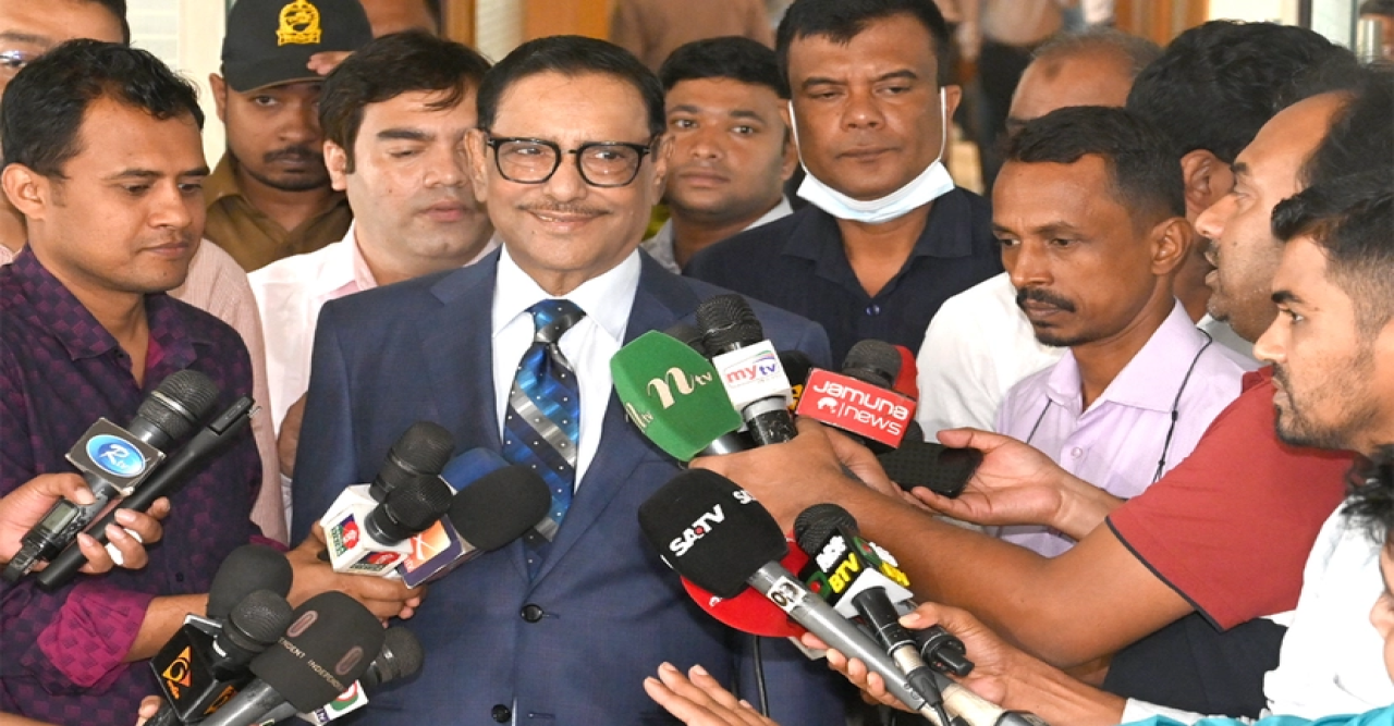 বিএনপির দুই নেতার মামলার সঙ্গে প্রধানমন্ত্রীর যোগসূত্র নেই : সেতুমন্ত্রী