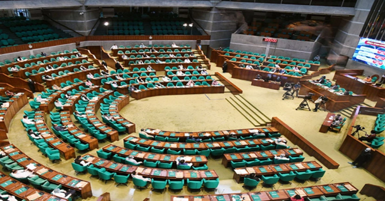 সংসদের বাজেট অধিবেশন শুরু