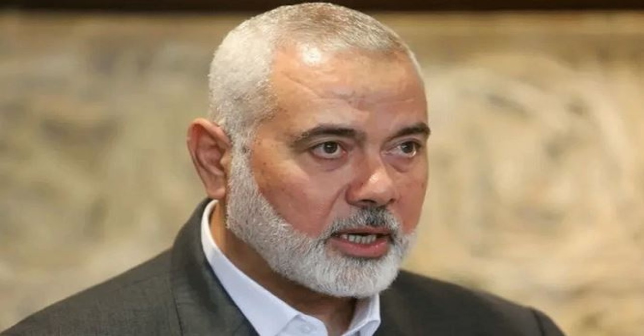 ‘ছেলেদের মৃত্যু যুদ্ধবিরতির আলোচনাকে প্রভাবিত করবে না’