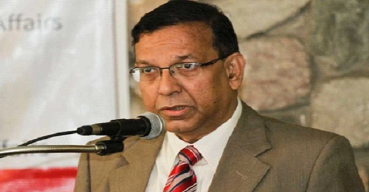 নির্বাচনকালীন সরকার কখন হবে তা ঠিক করবেন প্রধানমন্ত্রী