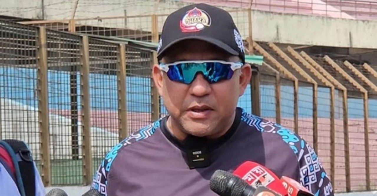 বিসিবি পরিচালকের পদ থেকে পদত্যাগ করলেন সুজন