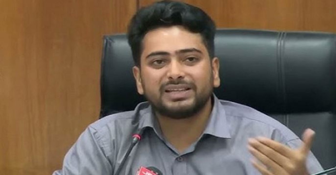 আন্দোলনে আহতদের চিকিৎসার খরচ দেবে সরকার: নাহিদ