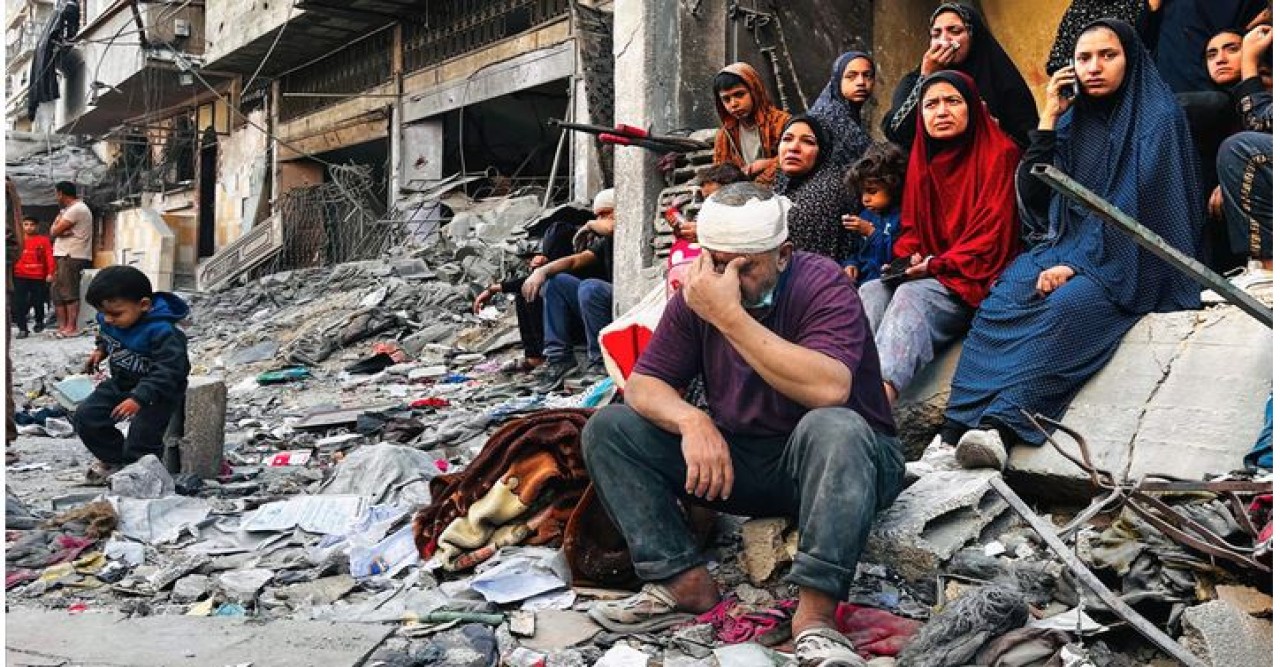 অস্থায়ী যুদ্ধবিরতির প্রস্তাব প্রত্যাখ্যান করেছে হামাস