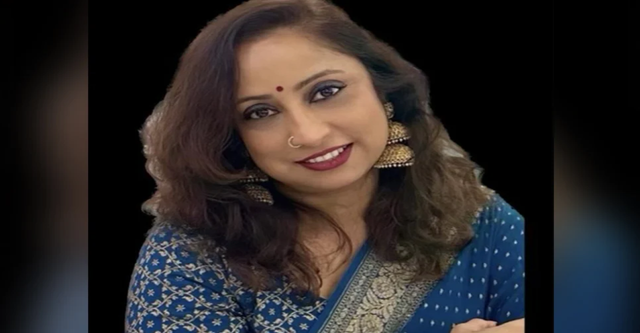 নিউইয়র্কে শিল্পী শুক্লা রায়ের একক আবৃত্তি সন্ধ্যা ১১ জুন