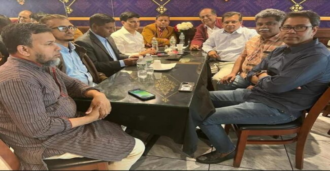 নিউইয়র্ক বাংলাদেশ প্রেসক্লাবের বনভোজন ১৫ জুলাই